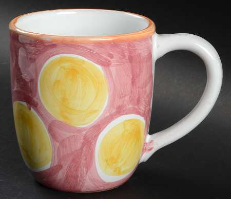 Sunnyside Mug