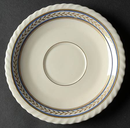 Chancellor (Czech) Saucer