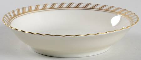 Jewel Fruit/Dessert (Sauce) Bowl
