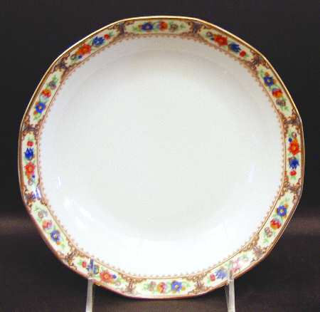Lowell Coupe Soup Bowl