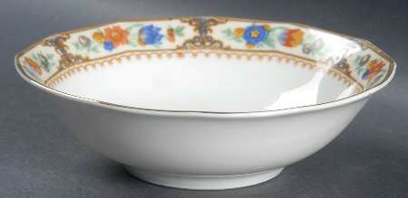 Lowell Fruit/Dessert (Sauce) Bowl