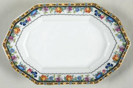 Newport (Cream & White) Relish