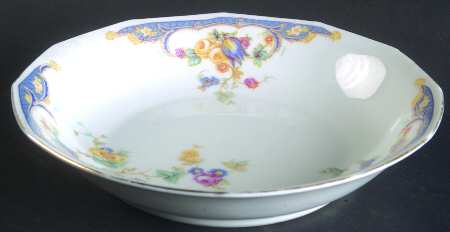 Alpena Coupe Soup Bowl