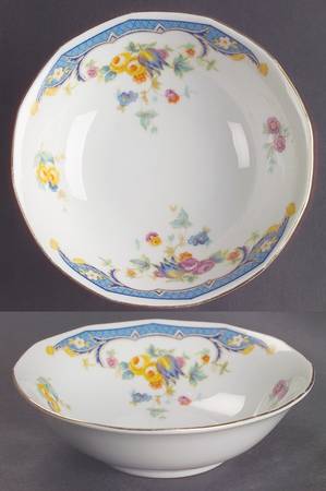 Alpena Fruit/Dessert (Sauce) Bowl