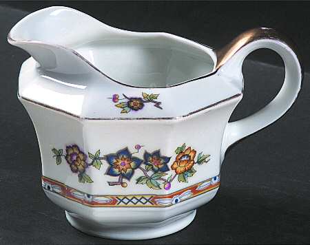 Tacoma Creamer