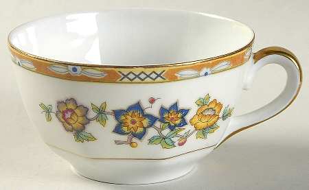 Tacoma Flat Cup