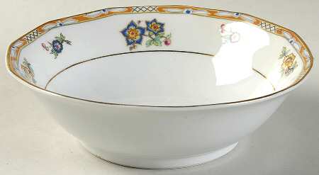 Tacoma Coupe Cereal Bowl