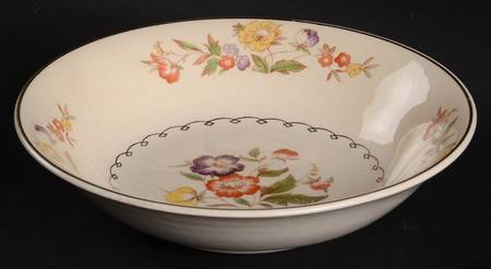 Buttercup Coupe Cereal Bowl