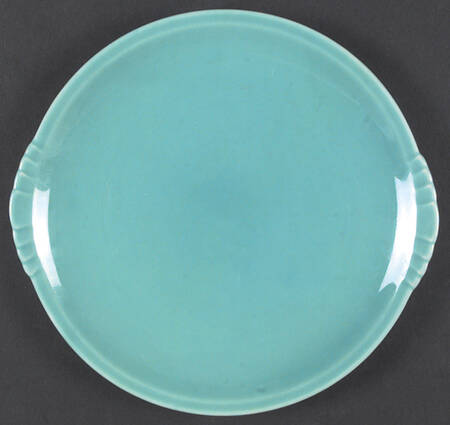 Caliente Turquoise (Shell Crest) by Paden City