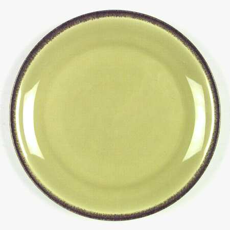 Cascade Dinner Plate