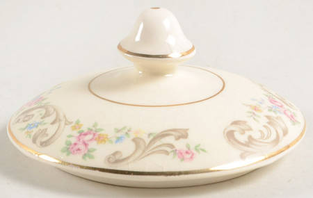Duchess Lid for Sugar Bowl