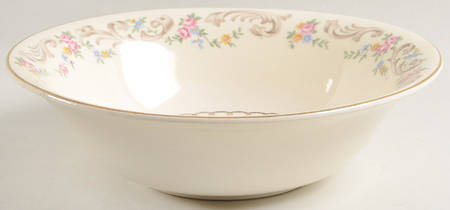 Duchess 8" Round Vegetable Bowl