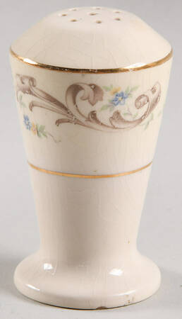 Duchess Salt Shaker