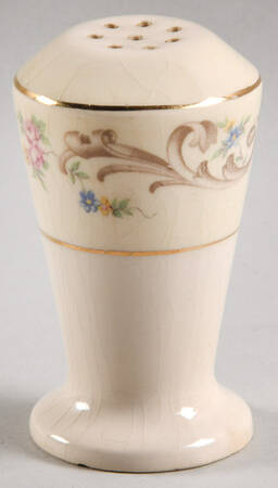 Duchess Pepper Shaker