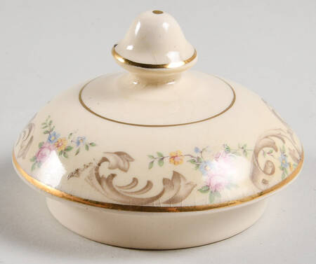 Duchess Lid for Teapot