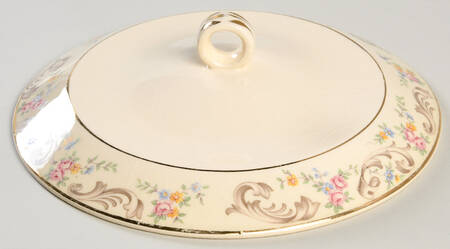 Duchess Lid for Round Vegetable