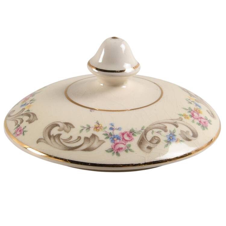 Duchess Lid for Sugar Bowl