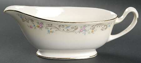 Duchess Gravy Boat