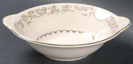 Duchess Lugged Cereal Bowl