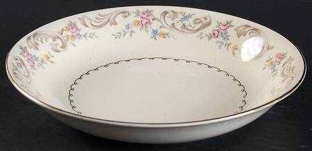 Duchess Coupe Soup Bowl