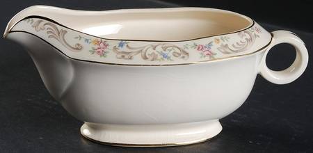 Duchess Gravy Boat