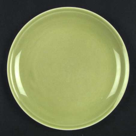 Greenbriar Chartreuse by Paden City