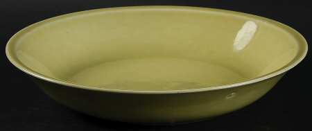 Greenbriar Chartreuse Coupe Soup Bowl