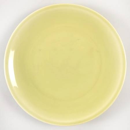 Greenbriar Chartreuse Bread & Butter Plate