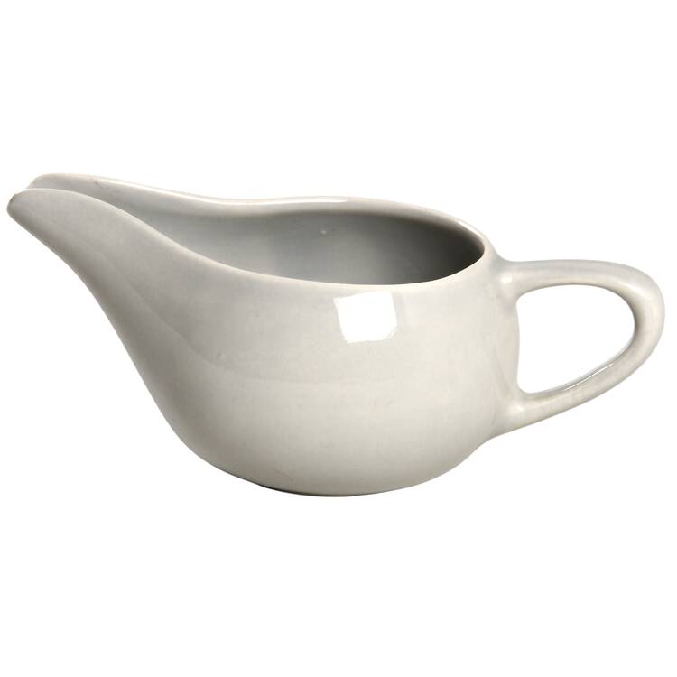 Greenbriar Gray Creamer