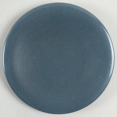 Highlight Blueberry Salad Plate