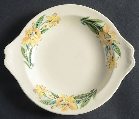 Jonquil (Smooth, No Trim) Relish