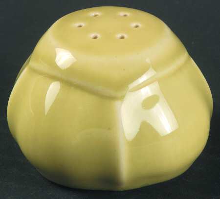 Minion Chartreuse Salt Shaker