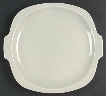 Minion Gray 13" Chop Plate (Round Platter)