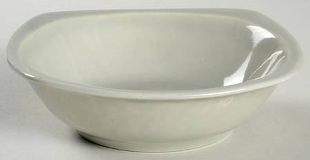 Minion Gray Coupe Soup Bowl