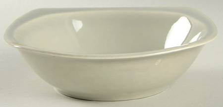 Minion Gray Coupe Cereal Bowl