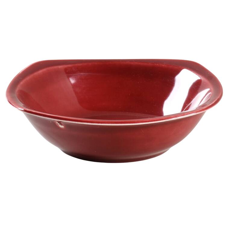 Minion Maroon Coupe Cereal Bowl