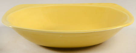 Minion Mandarin Rim Soup Bowl