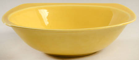 Minion Mandarin 8" Round Vegetable Bowl