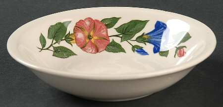Morning Glory Fruit/Dessert (Sauce) Bowl