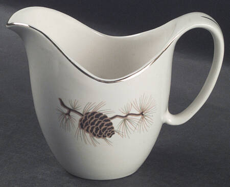PCP1 Creamer