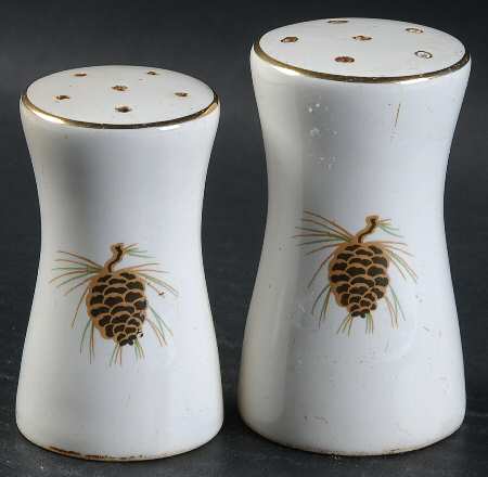 PCP1 Salt & Pepper Set