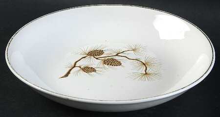 PCP1 Coupe Soup Bowl