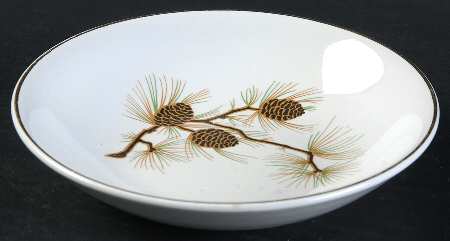 PCP1 Fruit/Dessert (Sauce) Bowl