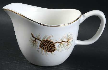 PCP1 Creamer