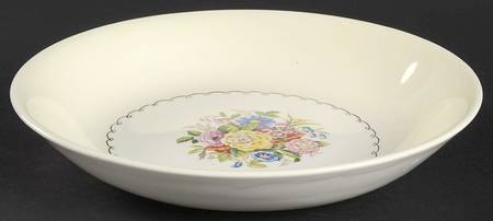 PCP10 Coupe Soup Bowl