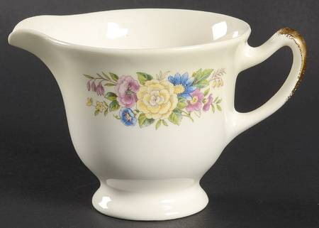 PCP10 Creamer