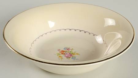PCP11 8" Round Vegetable Bowl