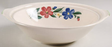 Cosmos Round Vegetable No Lid