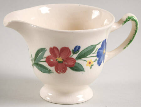 Cosmos Creamer