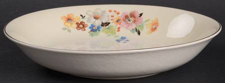 PCP14 Coupe Soup Bowl
